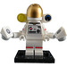 LEGO Spacewalking Astronaut Set 71046-1