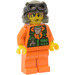 LEGO Sparks Minifigurka