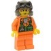 LEGO Sparks Minifigure