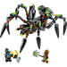 LEGO Sparratus&#039; Spider Striker Set 70130