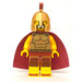 LEGO Spartan Warrior Figurine