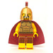 LEGO Spartan Warrior Minifigurine