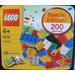 LEGO Special Edition Tub 4538