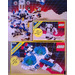 LEGO Special Two-Set Space Pack Set 1510