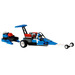 LEGO Speed Dragster Set 6714