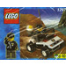 LEGO Speed Patroller Set 1297