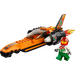 LEGO Speed Record Car Set 60178