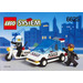 LEGO Speed Trackers Set 6625