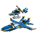 LEGO Speed Wings (ANA Version) Set 4882-2