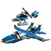 LEGO Speed Wings Set 4882-1