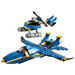 LEGO Speed Wings Set (ANA) 4882-2
