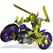 LEGO SPEEDA DEMON Set 6231