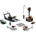 LEGO Speedboat Rescue Set 8633