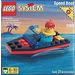 LEGO Speedboat Set 1069