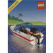 LEGO Speedboat 1632