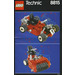 LEGO Speedway Bandit Set 8815
