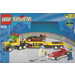 LEGO Speedway Transport Set 6432