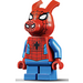 LEGO Spider-Ham Minifigure