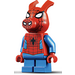 LEGO Spider-Ham minifiguur