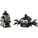 LEGO Spider &amp; Haunted House Pack 40493