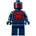 LEGO Spider-Man 2099 Minifigure