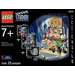 LEGO Spider-Man Action Pack Set 10075