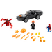 LEGO Spider-Man et Ghost Rider vs. Carnage 76173