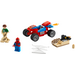 LEGO Spider-Man and Sandman Showdown Set 76172