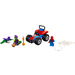 LEGO Spider-Man Car Chase 76133