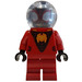 LEGO Spider-Man (Miles Morales) met Rood Suit minifiguur