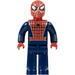 LEGO Spider-Man Minifigure