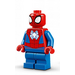 LEGO Spider-Man Figurine