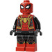 LEGO Spider-Man Minifigur