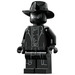 LEGO Spider-Man Noir Minifigur
