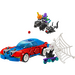 LEGO Spider-Man Race Auto &amp; Venom Green Goblin 76279