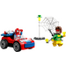LEGO Spider-Man&#039;s Auto en Doc Ock 10789