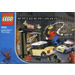 LEGO Spider-Man&#039;s first chase Set 4850