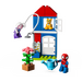 LEGO Spider-Man&#039;s House Set 10995