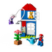 LEGO Spider-Man&#039;s House Set 10995