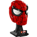 LEGO Spider-Man&#039;s Masquer 76285