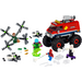 LEGO Spider-Man&#039;s Monster Truck vs. Mysterio Set 76174