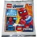 LEGO Spider-Man Set 242001