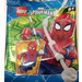 LEGO Spider-Man Set 242214