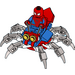 LEGO Spider-Man with Spider-Crawler 682404