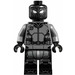 LEGO Spider-Man met Stealth Suit minifiguur