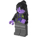 LEGO Spin Queen Minifiguur