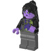 LEGO Spider Queen Minifigure