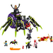 LEGO Spider Queen&#039;s Arachnoid Base 80022