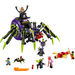 LEGO Spider Queen&#039;s Arachnoid Base Set 80022