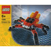 LEGO Spinne 7268